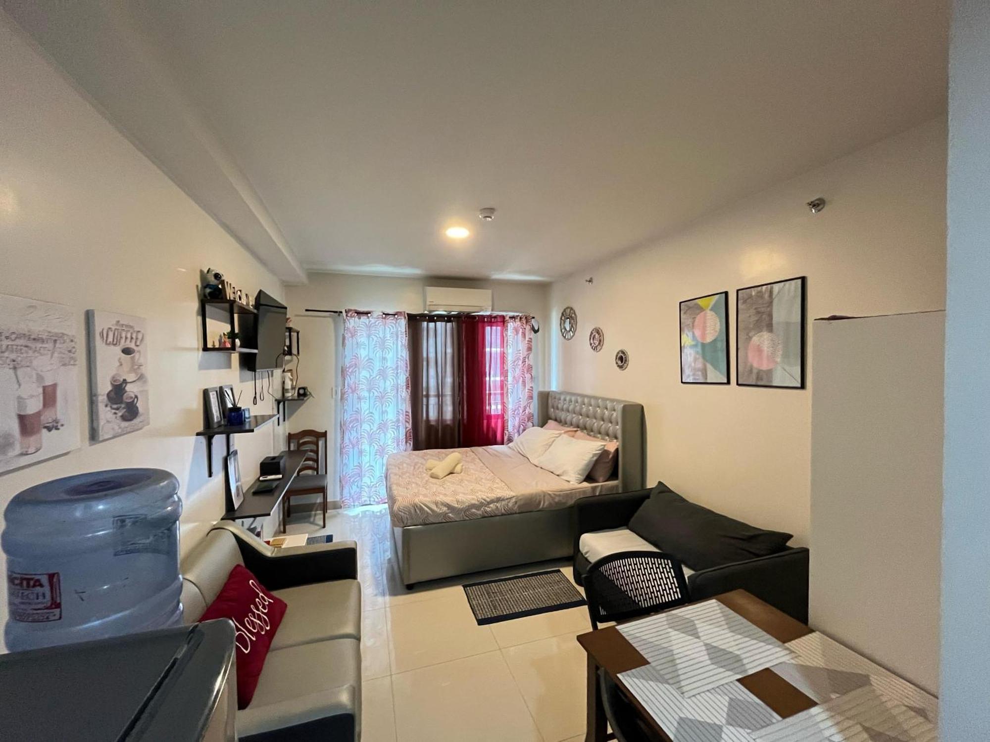Smdc Style Residences Iloilo City Exterior photo